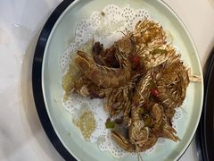 -船梆煮•蒸汽海鲜·生腌干蒸(五四广场店)
