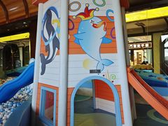 -童趣廊·儿童波波池·海洋球(长隆横琴湾酒店)