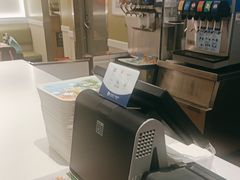 -德克士(五洲餐厅)