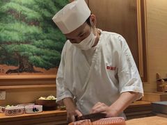 -松涛日本料理