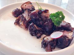-颂福楼·南京菜(定淮门店)