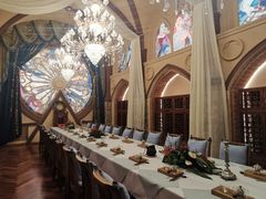 -叶叶菩提·晋福宫