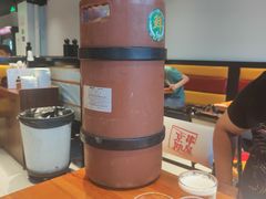 -京朋串屋·烧烤(望京西路总店)