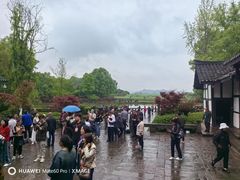 -邓小平故里