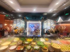 -空之介寿喜烧·和牛放题(恒隆广场店)