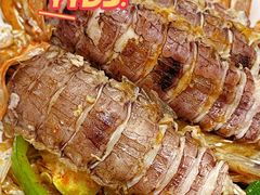 -秋姐美食店 始于2014年(旅游大道店)