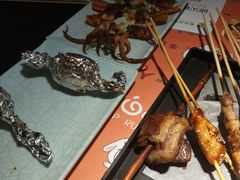 -寂寞的豆芽(龙泽路店)