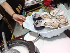 -景笙毋米粥底火锅(20年老字号)