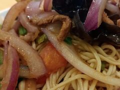 -水仙拉面(水仙街店)