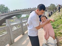 -赵州桥景区