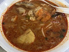 -阿坤纯正西刀鱼丸(Kuala Lumpur Branch)