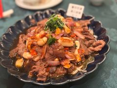 -誉八仙粤菜(万象天地店)