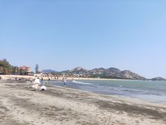 -浪琴湾度假村