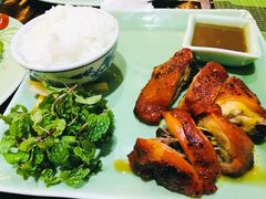 -Lam Vien Restaurant