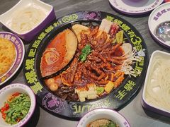 -万达广场(大明宫店)