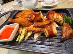-滋味满屋美食坊(上海街店)