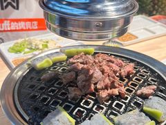 -霸腹烤肉(厦门柚子番店)
