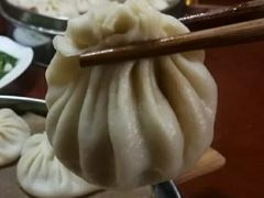 -东京包子楼(政七街店)