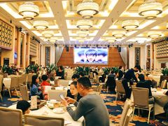 大堂-顺德人家食府(黄金广场店)