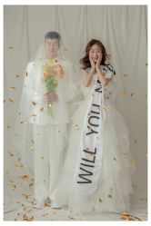-茜茜公主婚纱摄影会馆