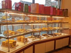 -长发西饼(道前店)