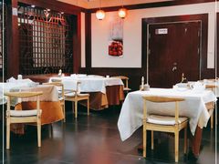 大堂-峨嵋酒家(王府井店)