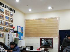 大堂-苏渝轩面府(万达广场店)