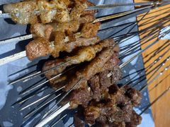 -食鸡公社辣子鸡·潍坊菜·烧烤