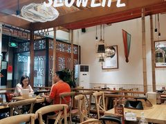 -锦尚阁烤鱼•天津菜(宣武门胡同店)