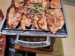 酱烤五花肉-沼津港精致料理·寿喜烧·烧鸟(漕河泾印象城店)