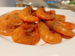 -喜来登由由大酒店九州膳坊中餐厅