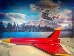 -北京航空航天博物馆