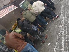 -阿布拉的馕(西北路店)