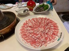 -阳坊胜利涮羊肉(阳坊老店)