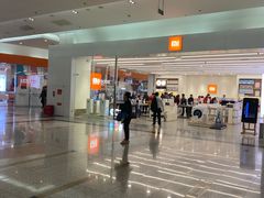 -燕莎友谊商城(金源店)