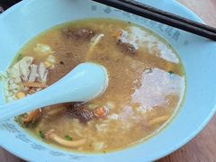 -王春春鸡汤饭(成都城西优品道店)