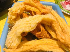 -广记餐厅(万福路店)