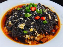 -香融府·烤鸭·家常菜(花乡奥莱店)