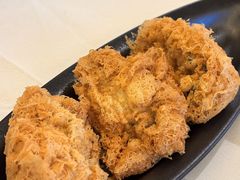炸生蚝-品香菜馆(旗峰路中侨大厦店)