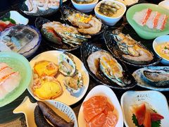 -舒友海鲜姿造(白鹭洲店)