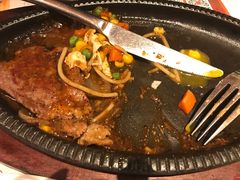 -菲滋意式休闲餐厅(北仑银泰城店)