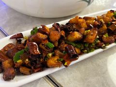 秘制土豆-黔大人·贵州花溪牛肉粉(宝能太古城店)