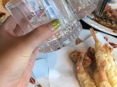 -滩万日本料理Nadaman(国贸大酒店)