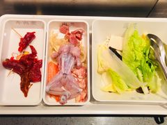 -成都你六姐·牛肉冒菜(城市集市合生汇店)