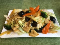 桃子随便小炒素-桃子餐厅·天津菜(红星路直营店)