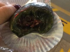 青团-泸溪河桃酥(秦淮夫子庙一店)