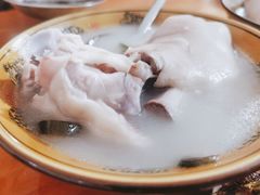 -羊马王英渣渣面(总店)