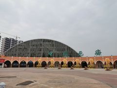 -中国死海旅游度假区