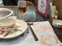 -海上食代(赣江新天地店)