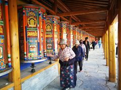 -拉卜楞明月小笼包子总店